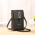 Sacs pour téléphone portable à écran tactile pour femmes