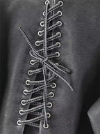 Vestes en faux cuir pour femmes