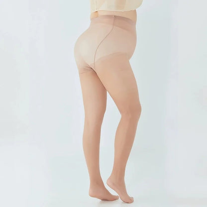 Collants Ultra-Fins Extensibles Femme – Confort au Quotidien