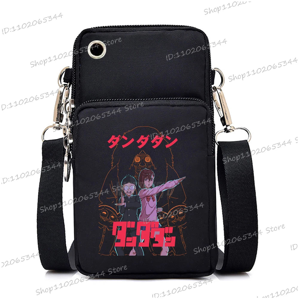 Mini sac de téléphone portable pour femmes