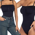 Body string avec sangle amovible pour femmes