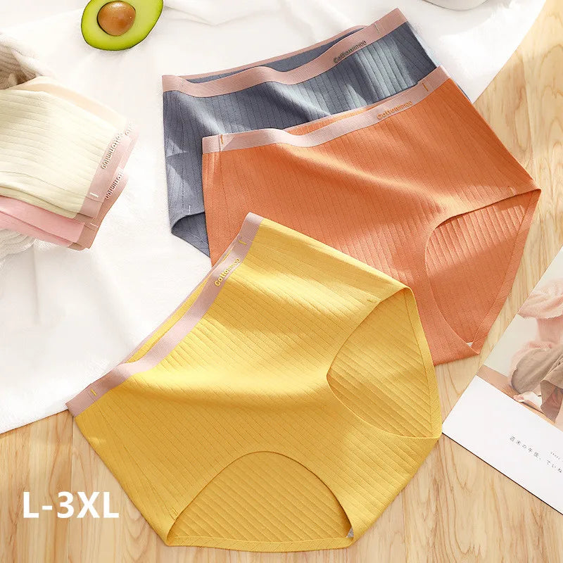 Culotte en soie de mûrier pour femmes