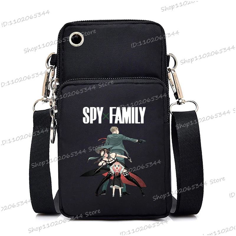 Mini sac de téléphone portable pour femmes