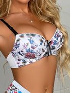 Soutien-gorge Push Up Sexy pour femmes