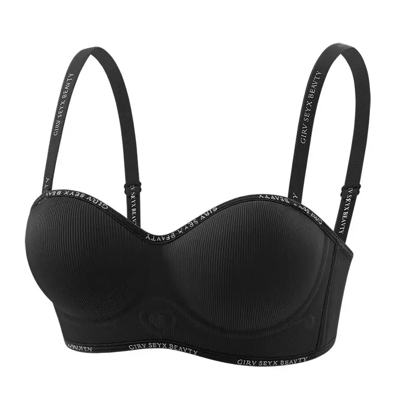 Soutien-gorge Push Up sans couture pour femmes