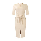 Robe africaine élégante pour femmes