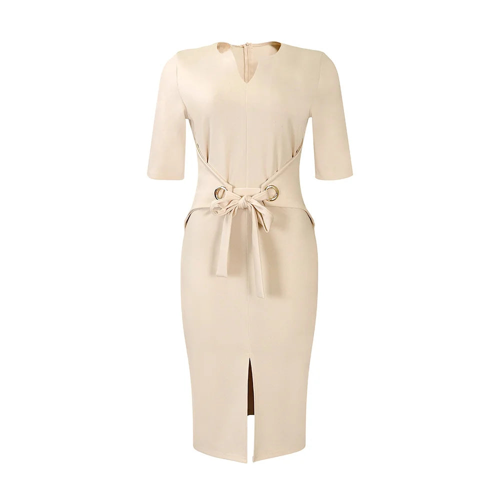 Robe africaine élégante pour femmes