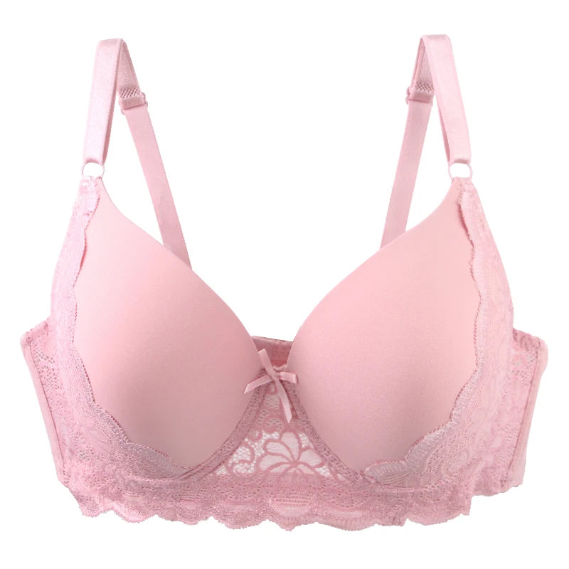 Soutien-gorge Push Up respirant Push Up pour femmes