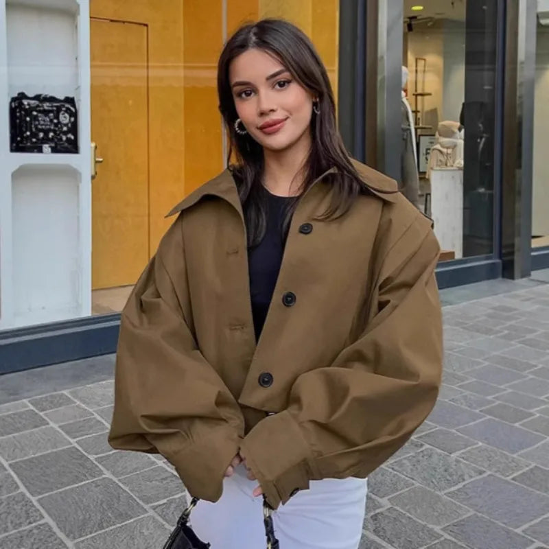 Veste pour femmes