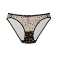 Culottes en dentelle Sexy taille basse pour femmes