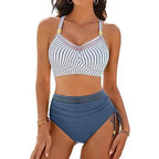 Maillot de bain bikini sexy et tendance pour femmes