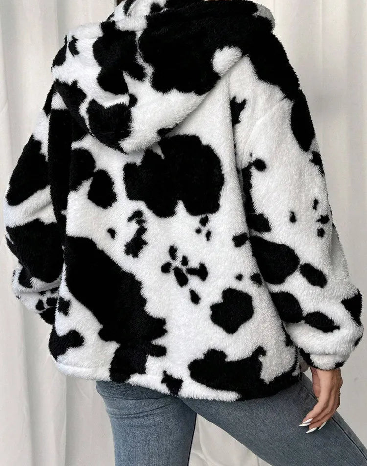Veste décontractée pour femmes