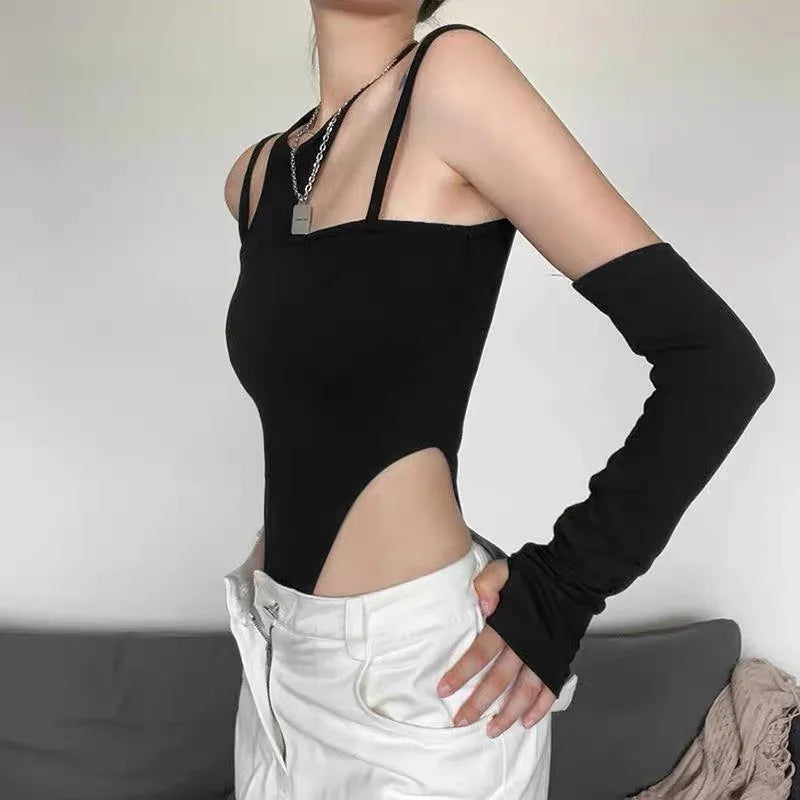 Body Femme – Coupe Tendance et Séduisante