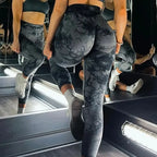 Leggings de gymnastique pour femmes