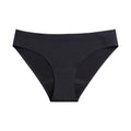 Culotte respirant menstruel sans couture pour femmes