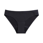 Culotte respirant menstruel sans couture pour femmes