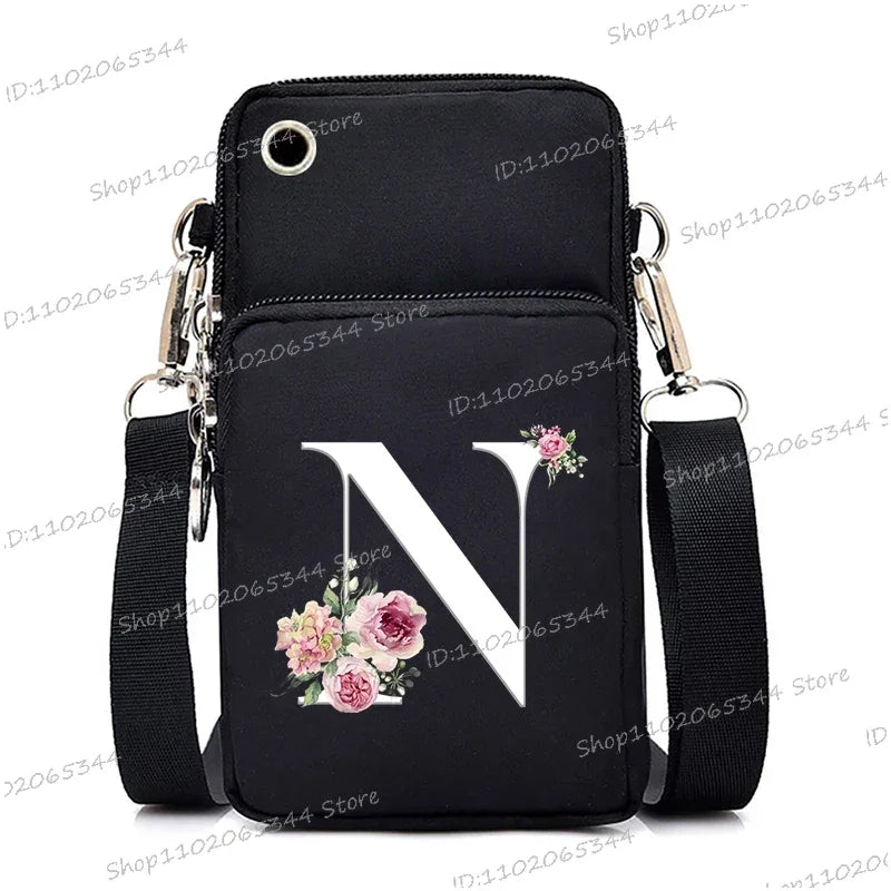 Mini sac pour téléphone portable pour femmes