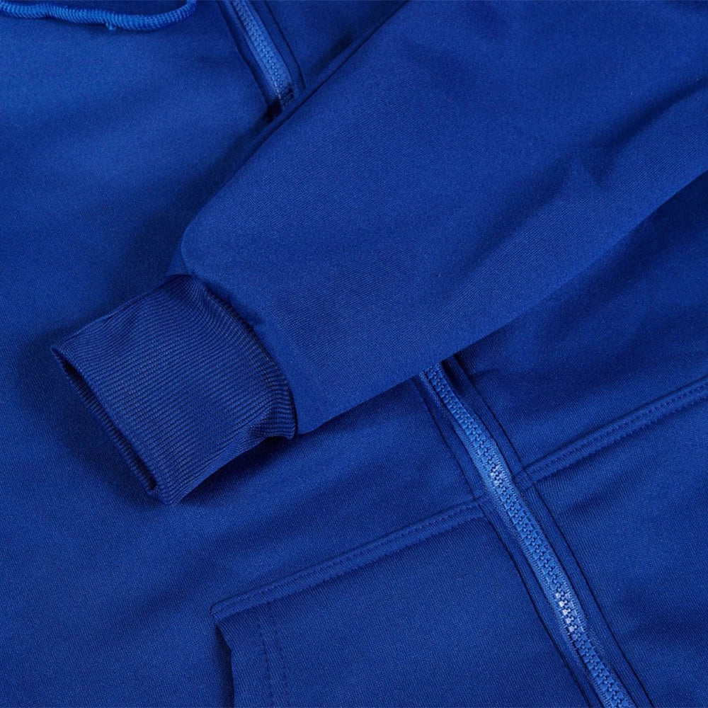 Ensemble 2 Pièces Femme – Sweats Zippés Imprimé Italia
