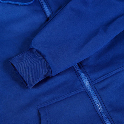 Ensemble 2 Pièces Femme – Sweat Zippé et Pantalon Confort