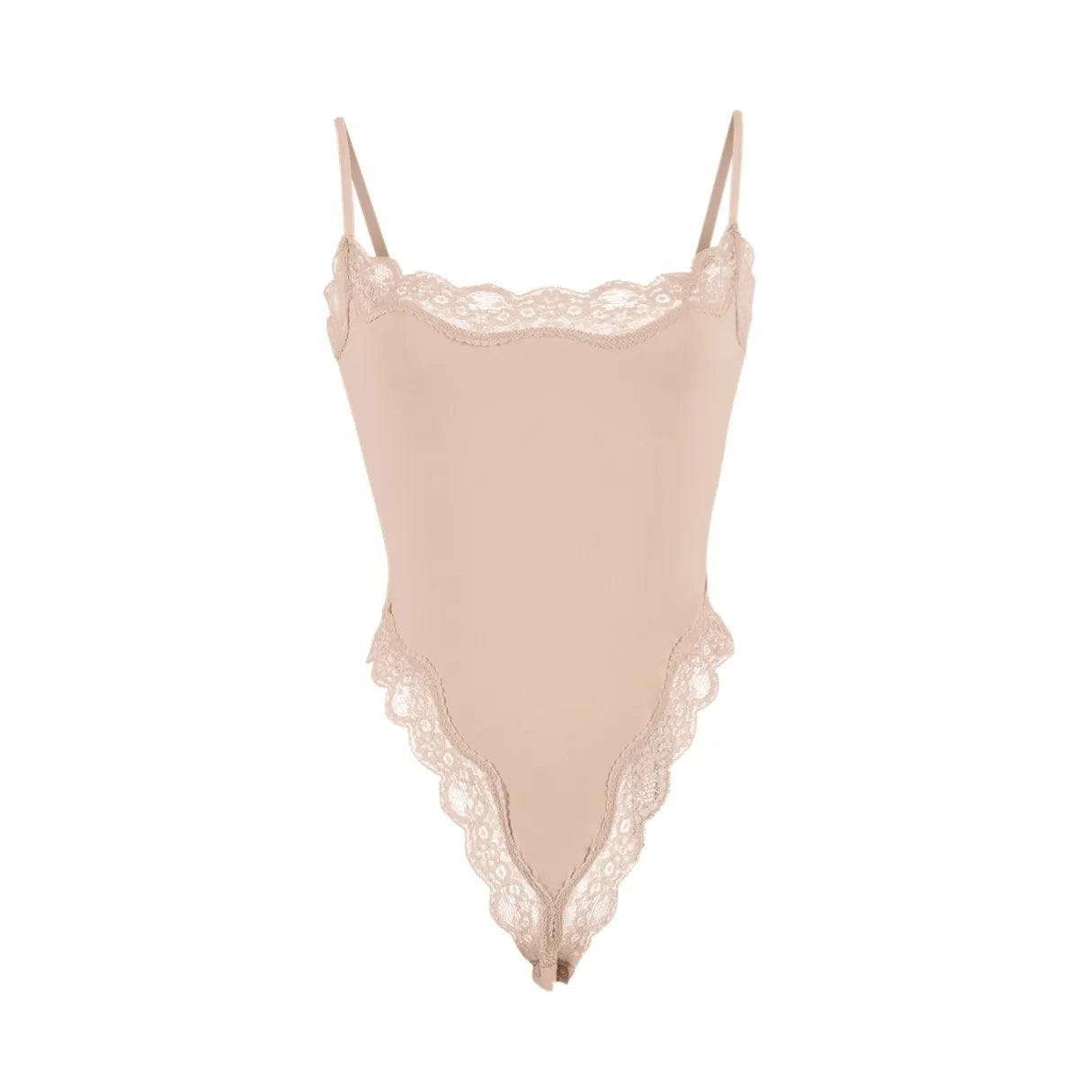 Body en dentelle pour femmes