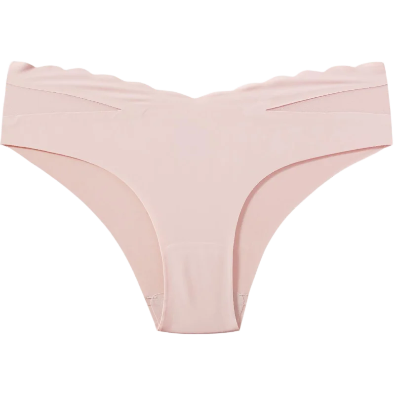 Culotte sans couture respirants à séchage rapide pour femmes