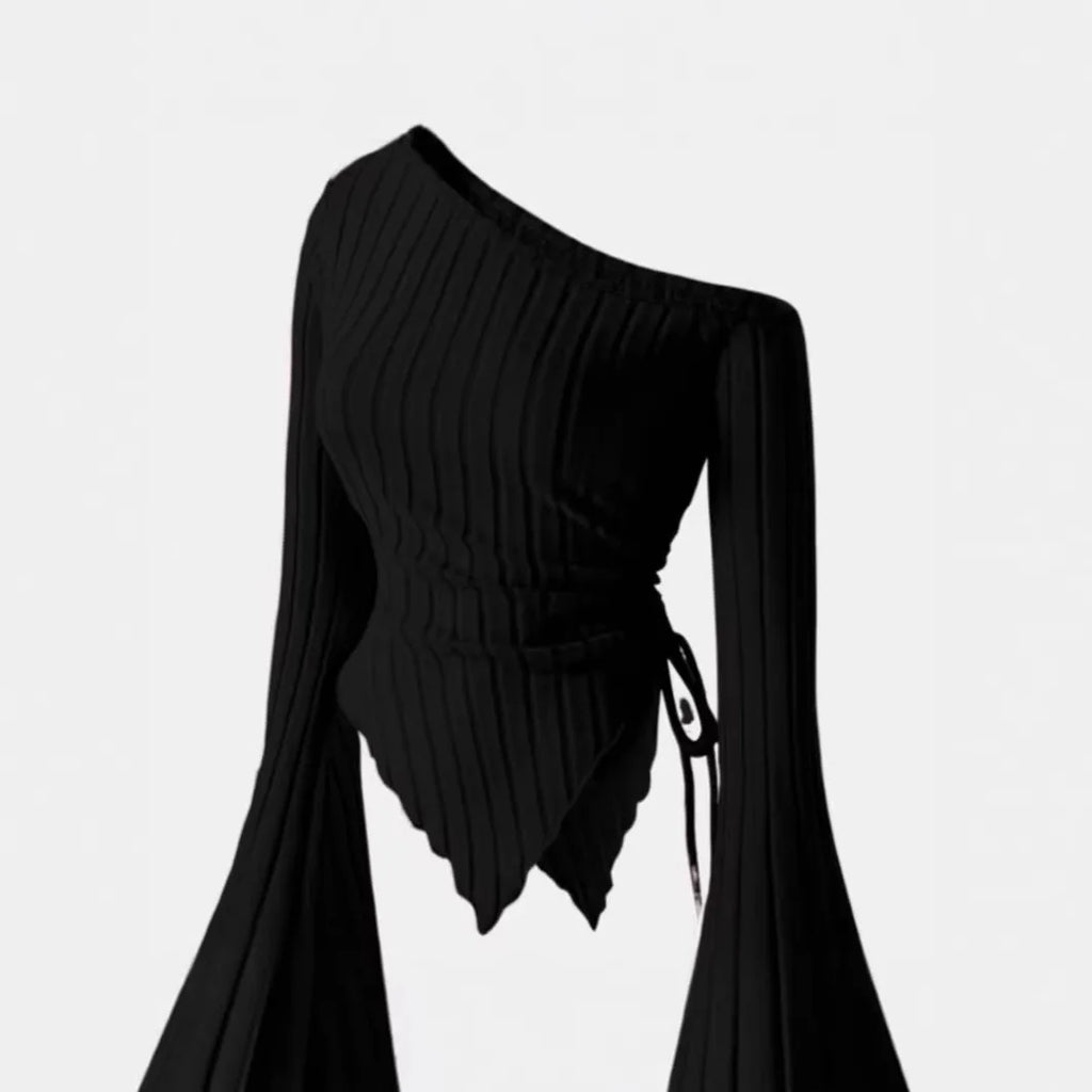 T-Shirt à manches longues pour femmes