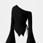 T-Shirt à manches longues pour femmes
