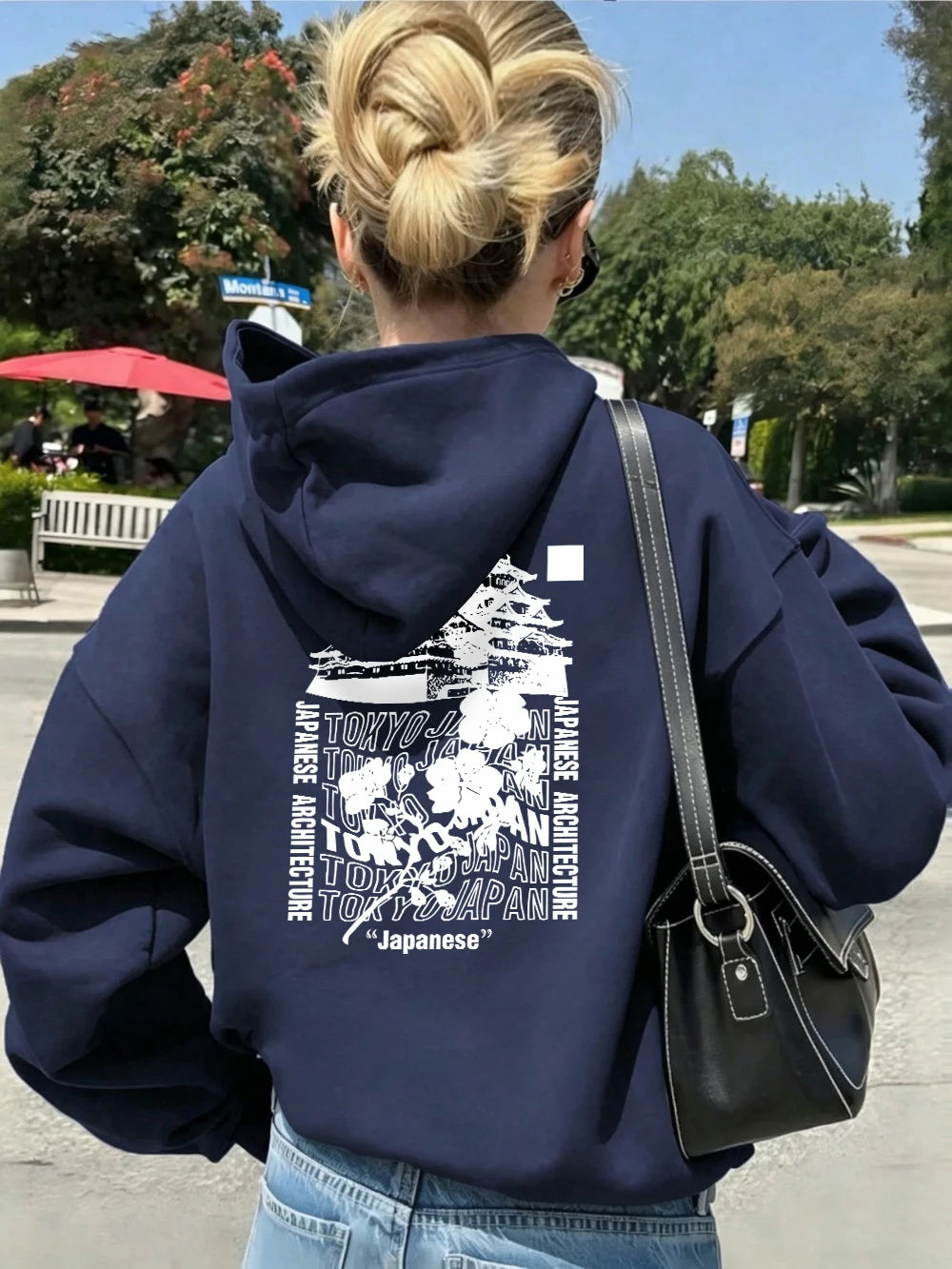 Sweat-shirts à capuche pour femmes