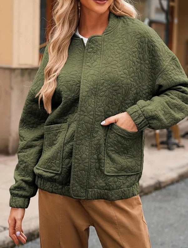 Veste ample pour femmes