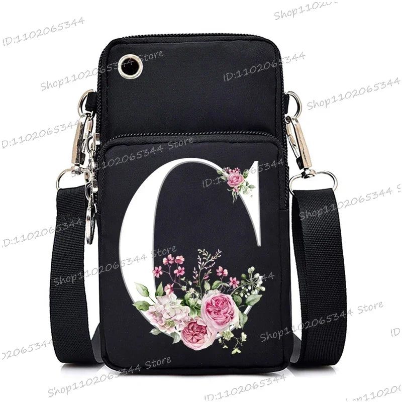 Mini sac pour téléphone portable pour femmes