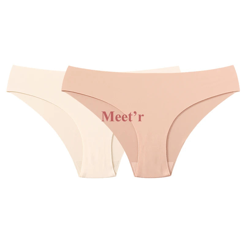 Culotte glacée sexy pour femmes