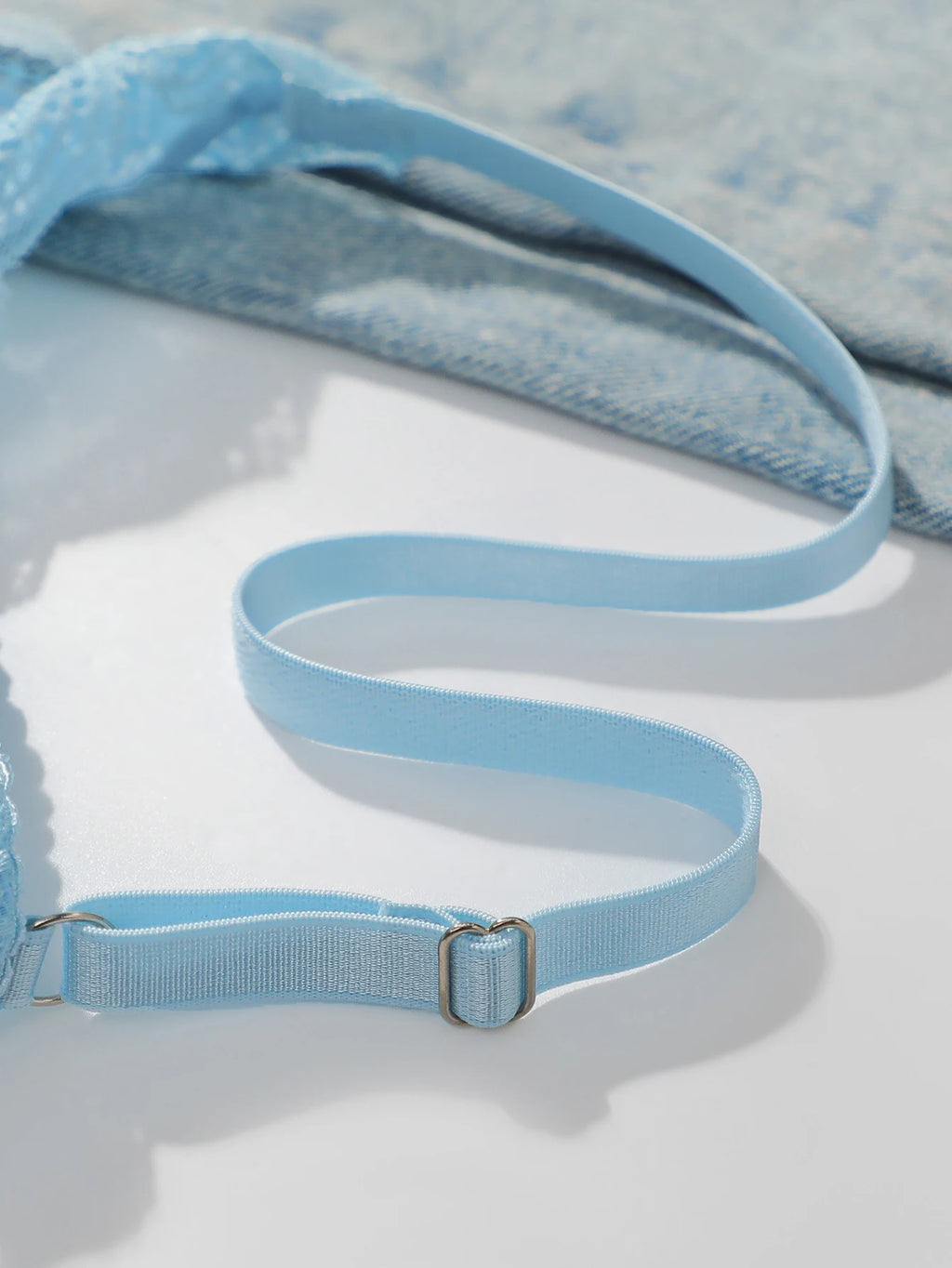 Soutien-gorge sexy en dentelle pour femmes