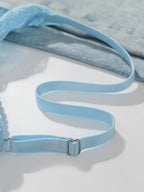 Soutien-gorge sexy en dentelle pour femmes