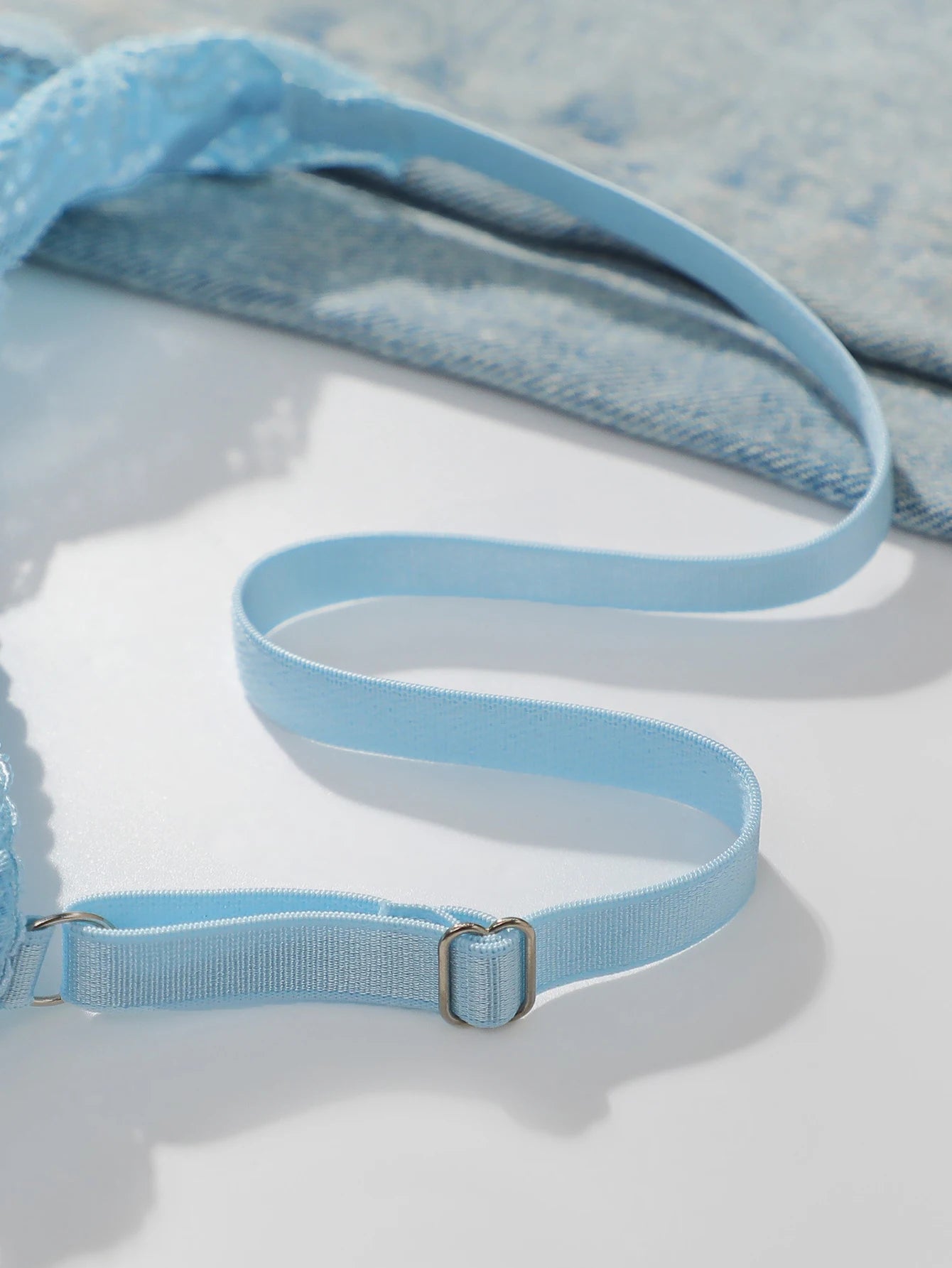 Soutien-gorge sexy en dentelle pour femmes