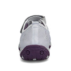 Chaussures de marche respirantes pour femmes