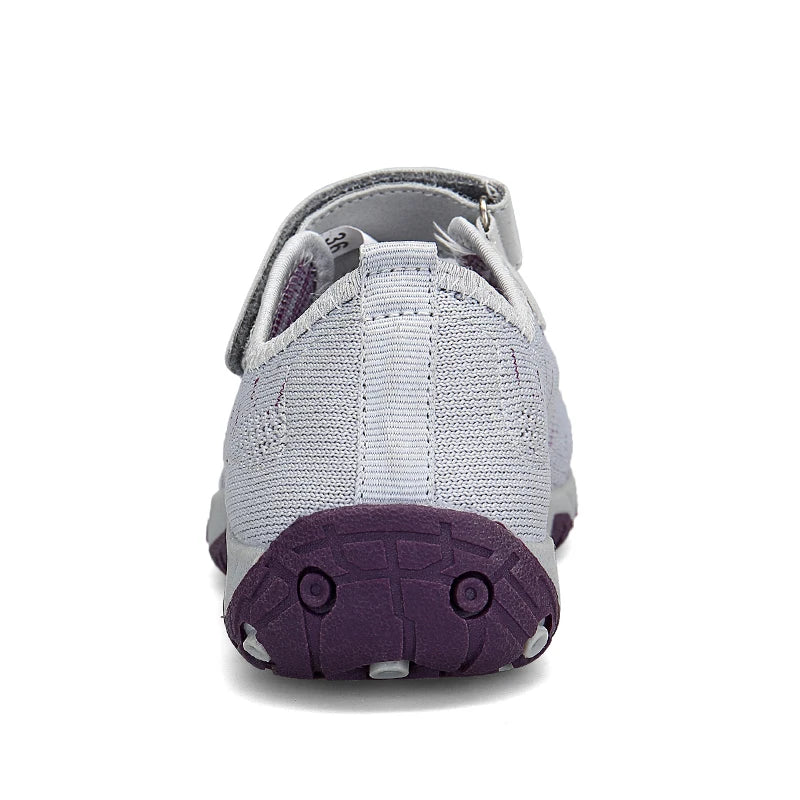 Chaussures de marche respirantes pour femmes
