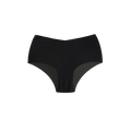Culotte en soie glacée sans couture pour femmes