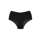Culotte en soie glacée sans couture pour femmes