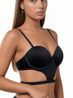 Soutien-gorge push-up pour petite poitrine avec rembourrage pour femmes