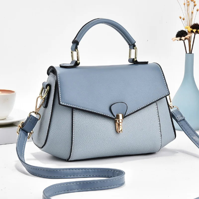 Sac bandoulière tendance pour femmes