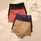 Culottes taille haute pour femmes