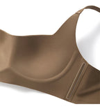 Soutien-gorge brassière sans couture sans fil pour femmes