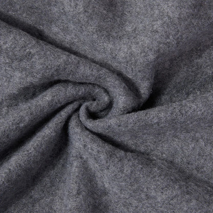 Sweat à Capuche Zippé Femme – Imprimé Turquie