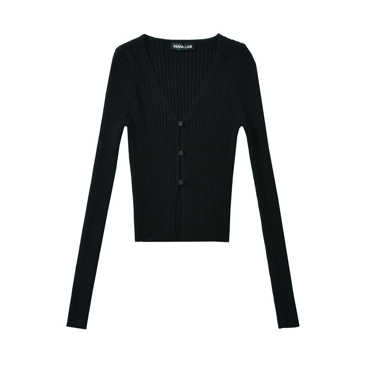 Cardigan court vintage pour femmes
