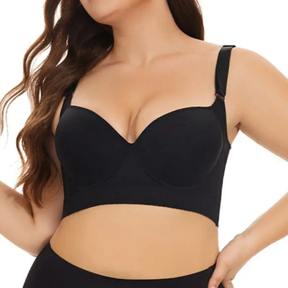 Soutien-Gorge Lisse Femme – Confort Quotidien