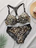 Ensemble de lingerie sexy pour femmes