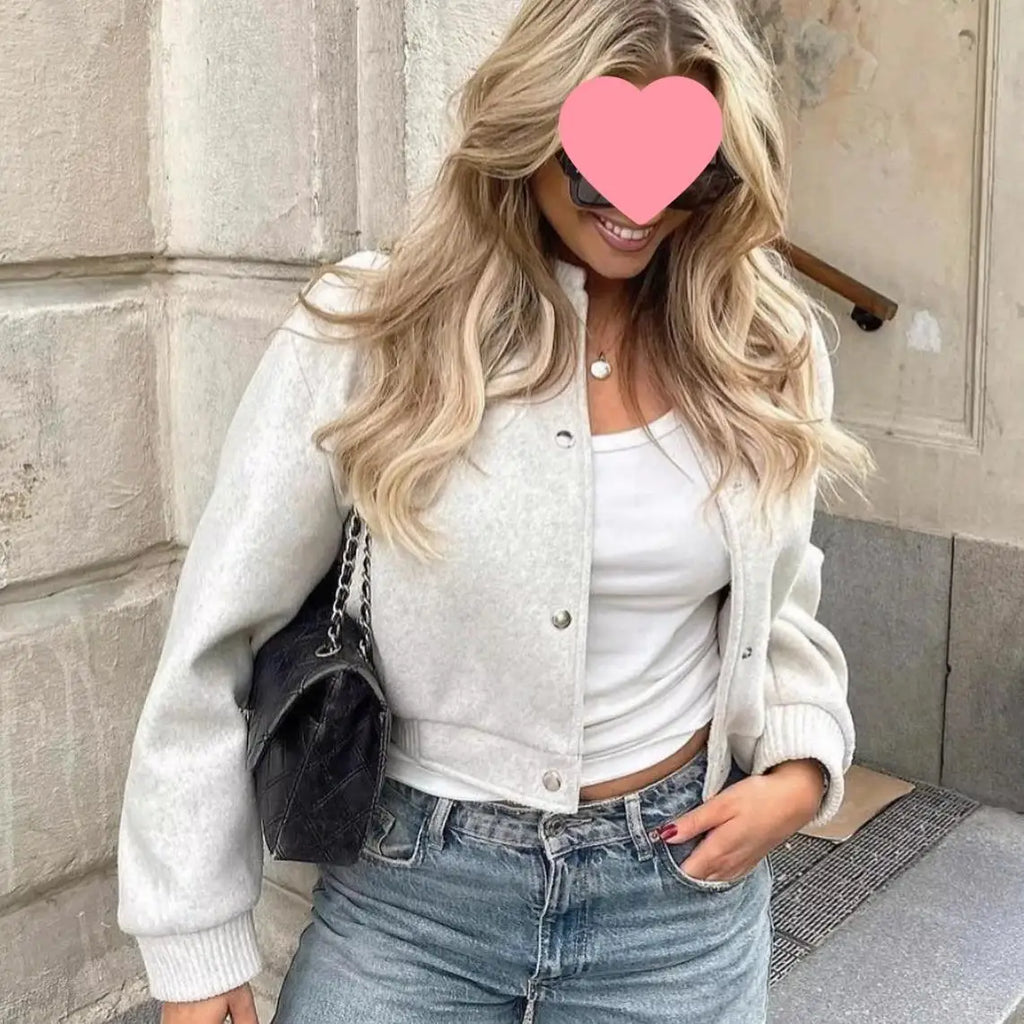 Cardigan ample pour femmes