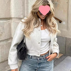 Cardigan ample pour femmes