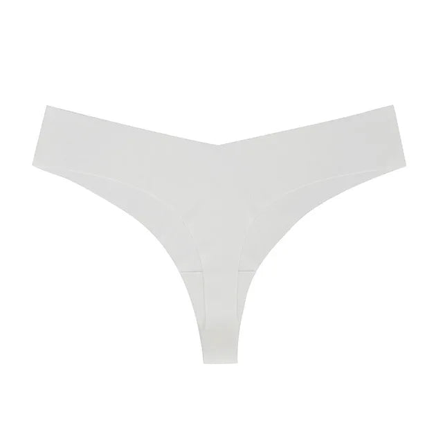 String sans couture respirant pour femmes