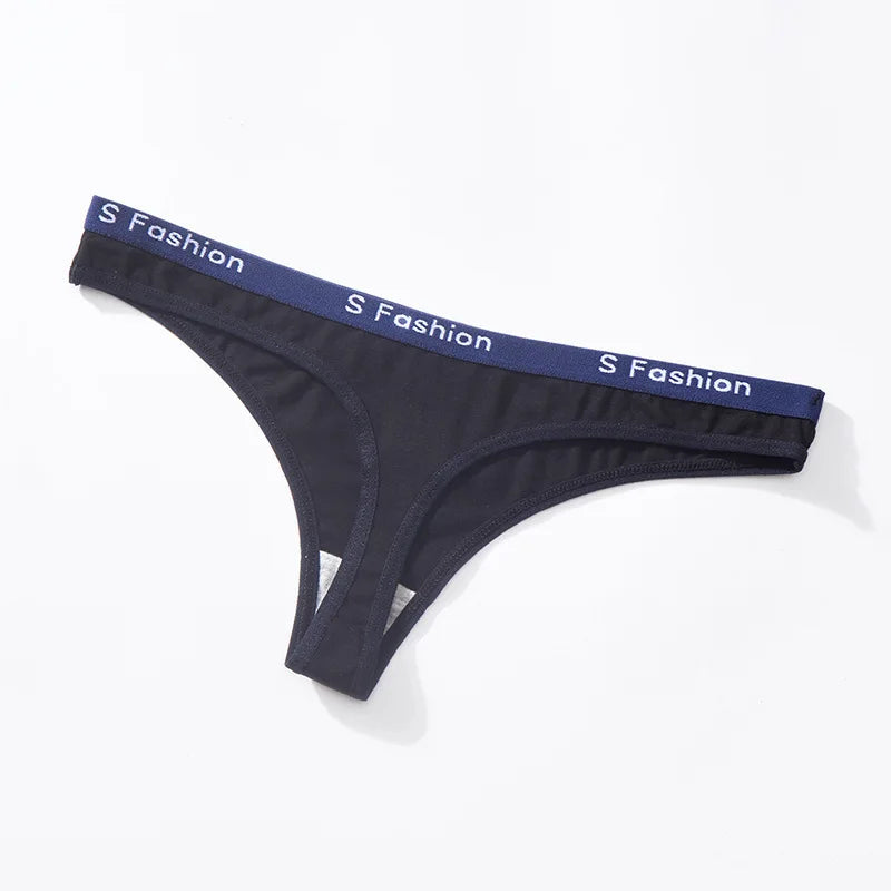 String en coton pour femmes